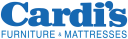 Cardi's Furniture logo