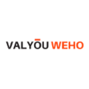Valyouweho logo