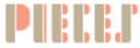 PIECES HOMES logo