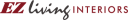 EZ Living Interiors logo