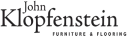 Klopfensteinfurniture logo