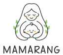 Mamarang logo