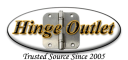 Hingeoutlet logo
