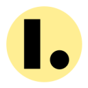 Lumories GR logo