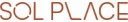 Sol Place logo