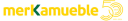 Merkamueble Online logo