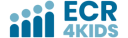 Ecr 4 Kids logo