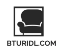 Bturidl logo