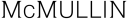 McMullin & co. logo