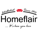 Homeflair logo