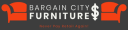 Bargain City Furniture logo