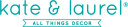 Kateandlaurel logo
