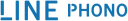 Line Phono logo