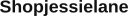 Shopjessielane logo