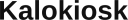 Kalokiosk logo
