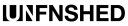 Unfnshed logo