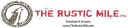 Therusticmile logo