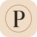 Poire Noire logo