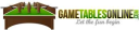 Gametablesonline logo