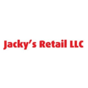 JackysBrandShop logo