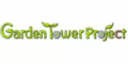 Garden Tower Project logo