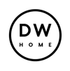 Dwhome logo