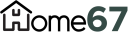 Home67 logo