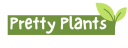 PrettyPlants logo
