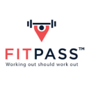 FitPass logo