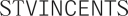 Stvincents logo