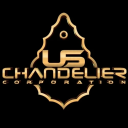 US CHANDELIER logo