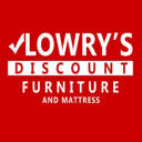 lowrysfurniturestore logo