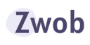 Zwob logo