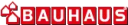 Bauhaus HR logo