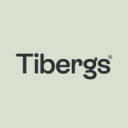 Tibergs Möbler logo