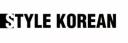 Style Korean logo