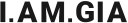 Iamgia logo