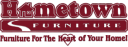 Hometownfurnitureinc logo