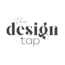 The Design Tap logo