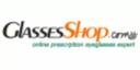 Glasses Shop UK logo