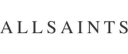 AllSaints logo