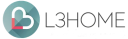 L3home logo