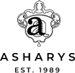 Asharysdesign logo