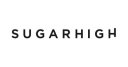 Sugar High logo
