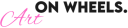 Art On Wheels logo