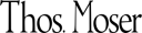 Thosmoser logo