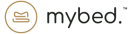 MyBed logo