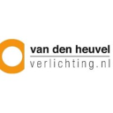 Vandenheuvelverlichting logo