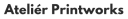 Atelier Printworks logo