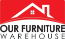 Our Furniture Warehouse logo